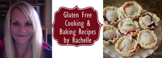 Gluten Free Cooking and Baking