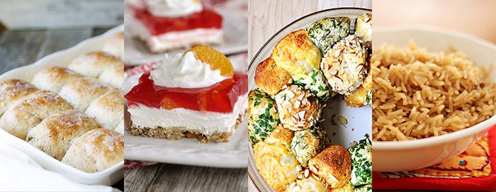 25+ Amazing Thanksgiving Recipes. So many great ideas for those holiday meals! 