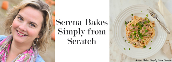 serena bakes simply from scratch