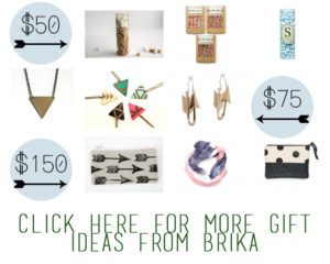 BRIKA Handcrafted Gifts #sp
