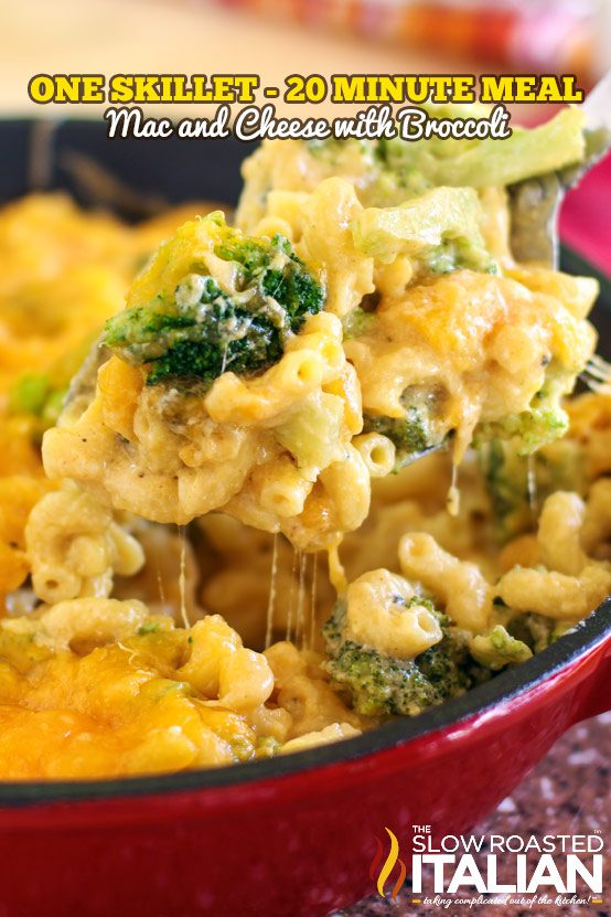 tsri-one-skillet-20-minute-meal-mac-and-cheese-with-broccoli