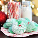 Cool Whip Cookies