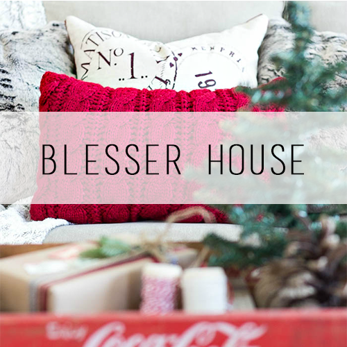 BlesserHouse