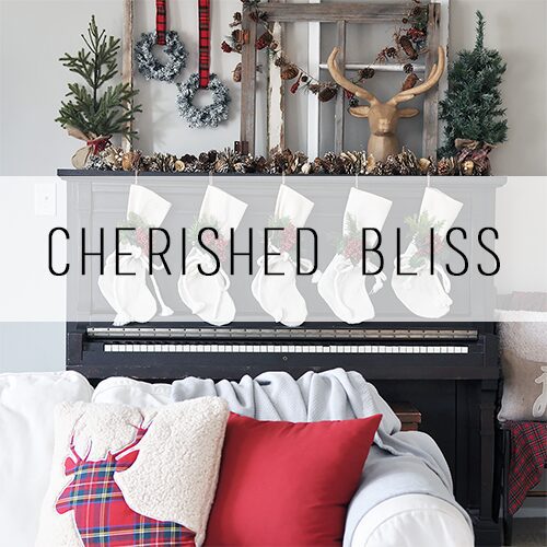 Cherished Bliss Free Printable Library