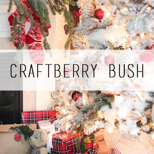 Craftberry Bush