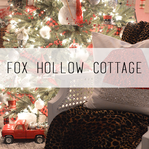 Fox Hollow Cottage