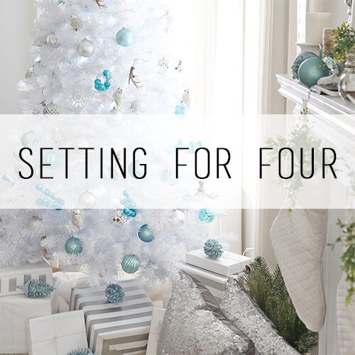 Setting for Four