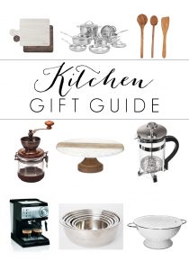 The perfect Kitchen Gift Ideas