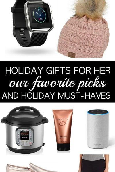 Shop these amazing Holiday Must Haves!