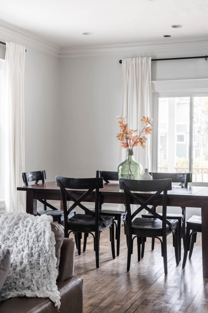 The Best White Curtains that are Affordable